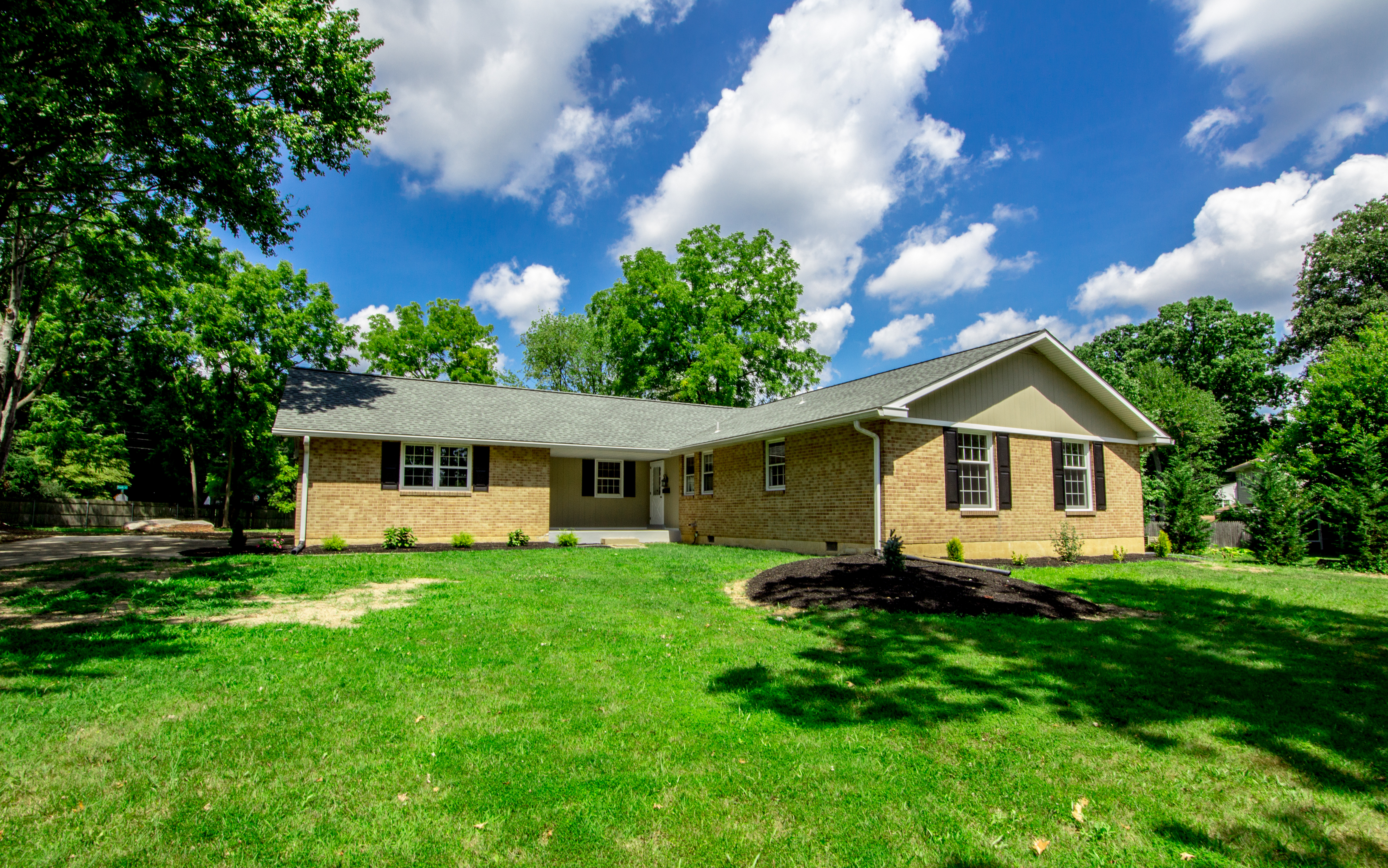 Beautiful North Wilmington Rancher!! 1213 Larkal Dr ShowTimeRE Team